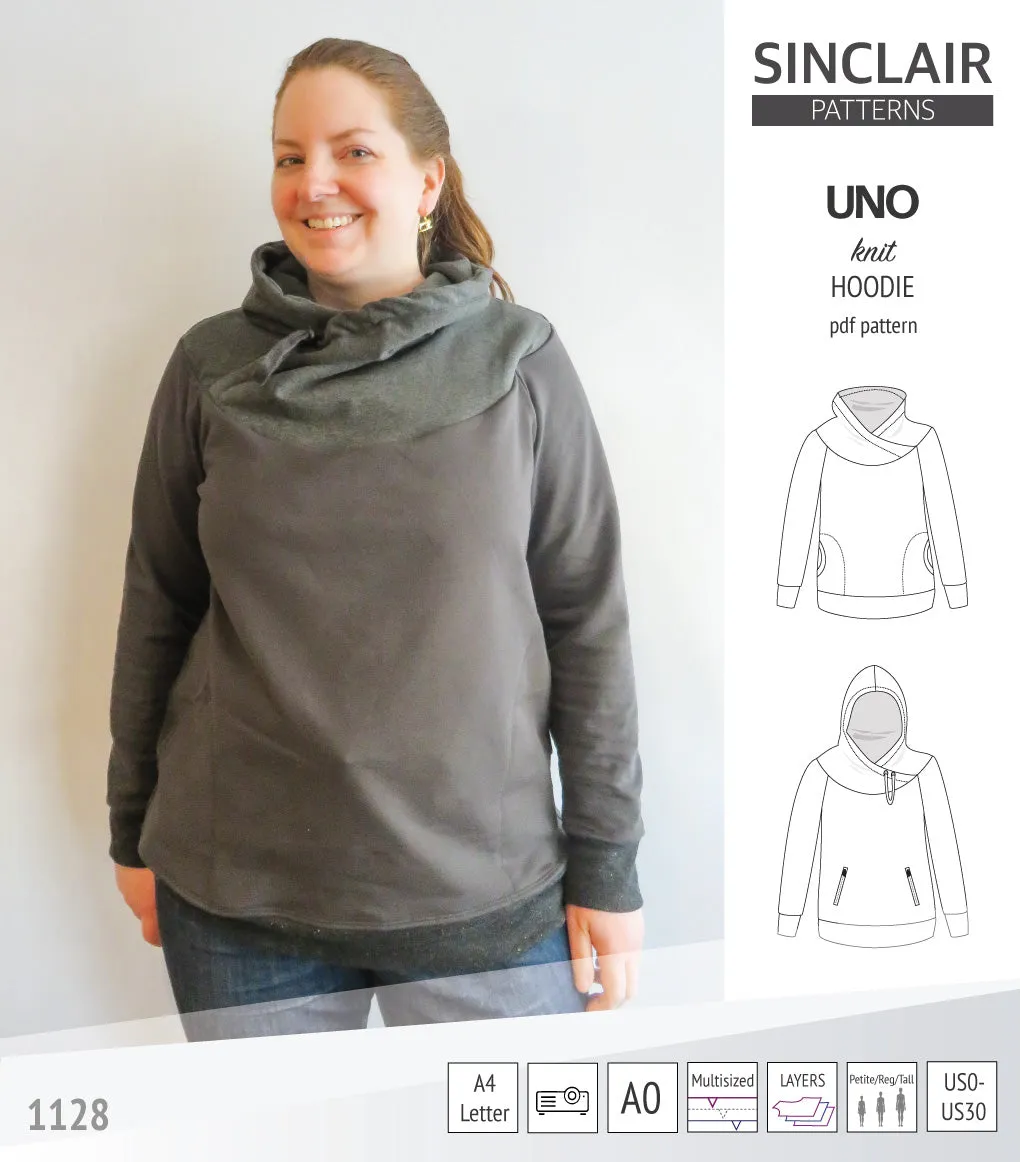 Uno hoodie (PDF)