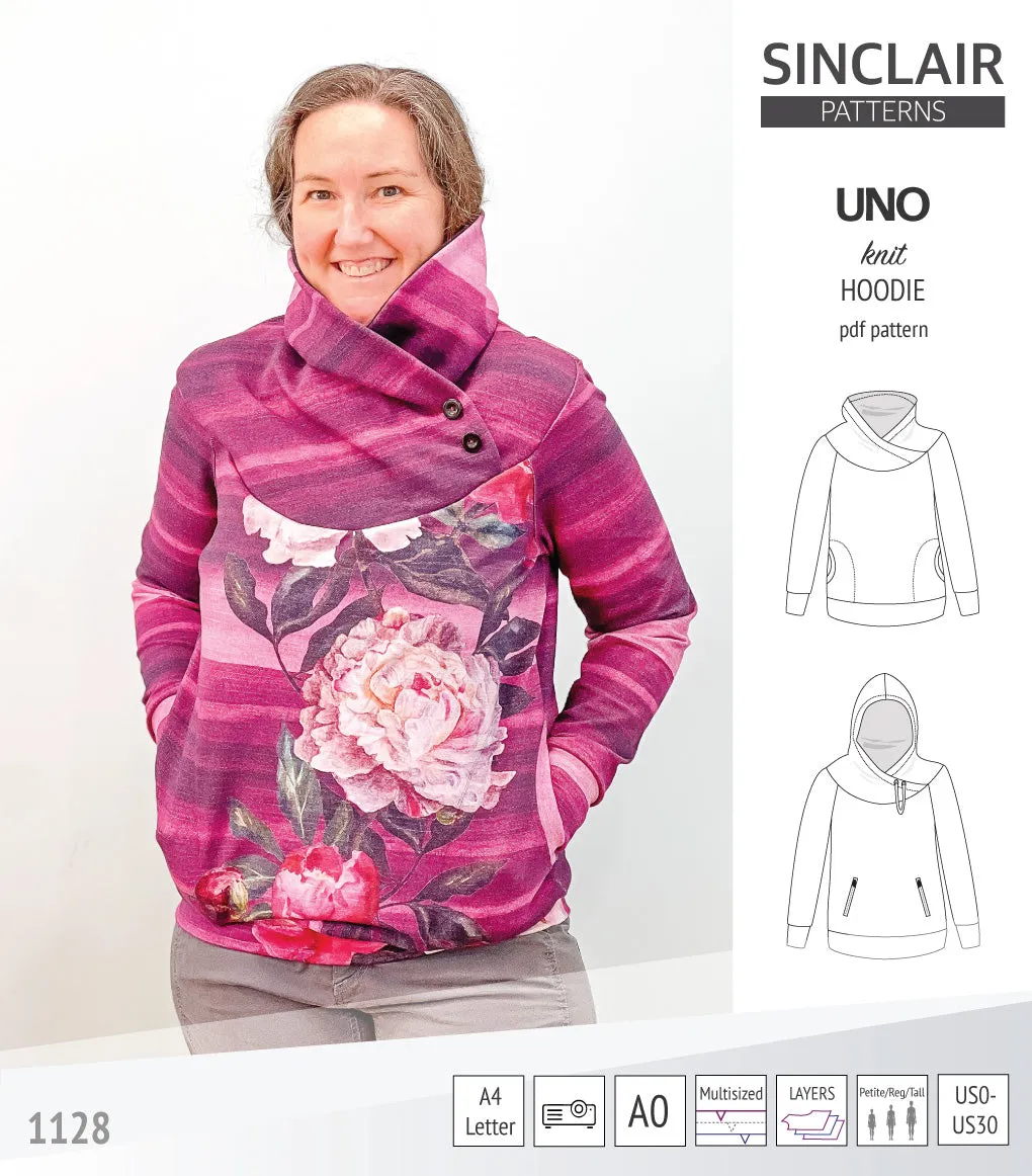 Uno hoodie (PDF)