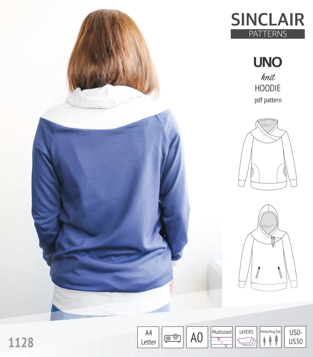 Uno hoodie (PDF)
