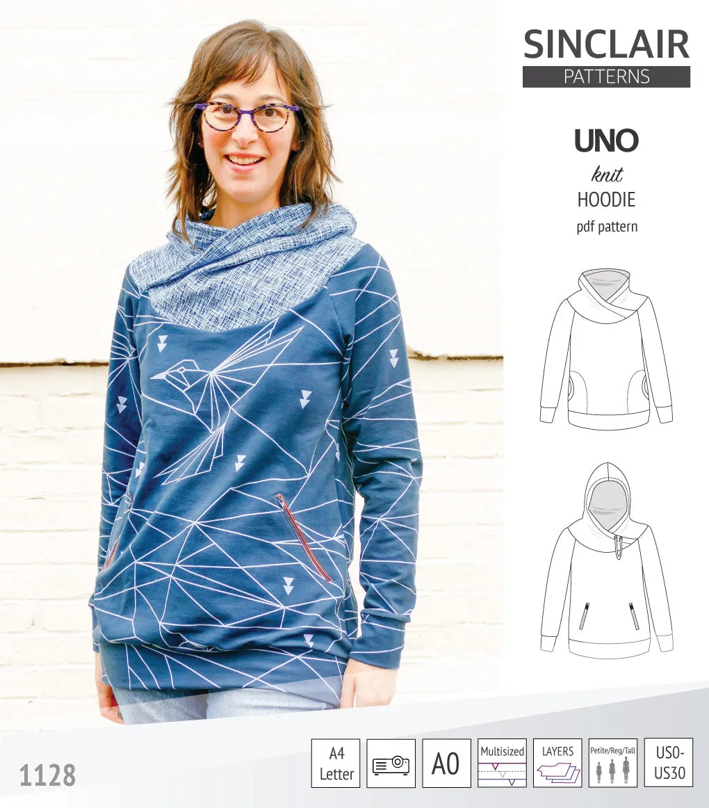 Uno hoodie (PDF)