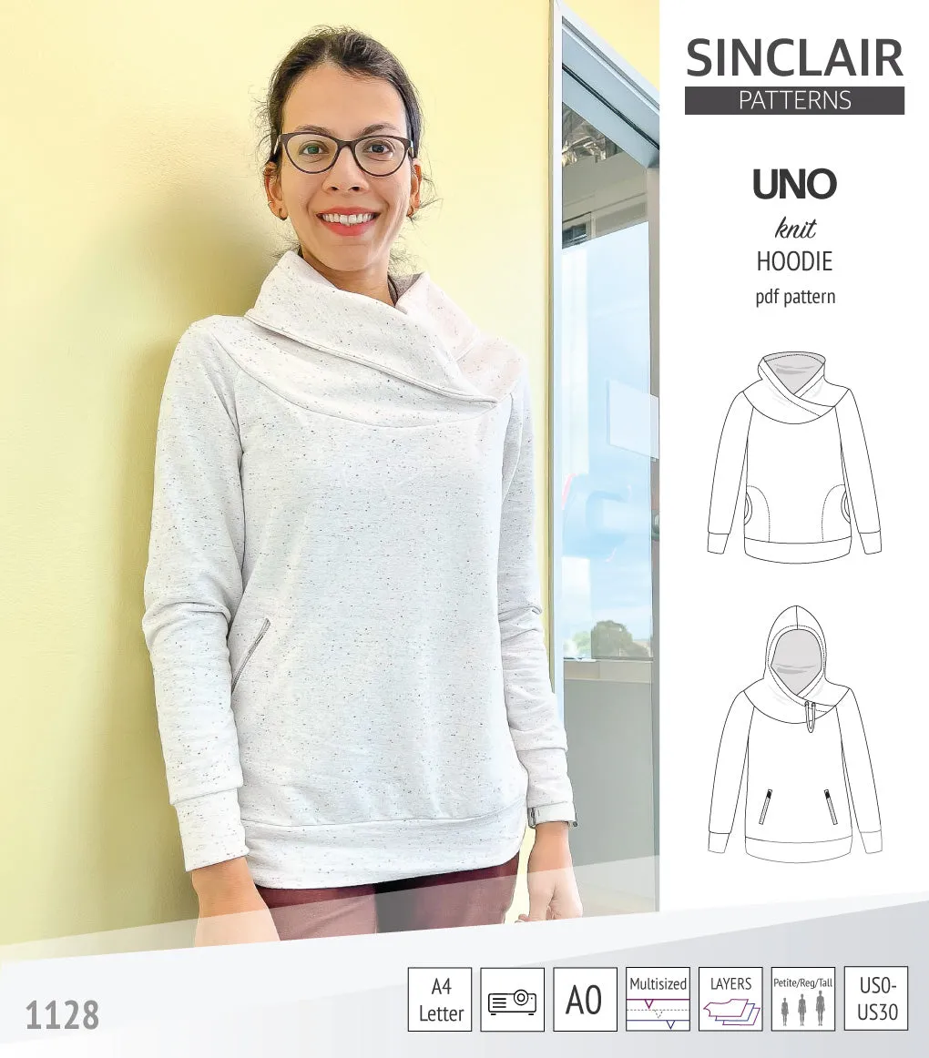 Uno hoodie (PDF)