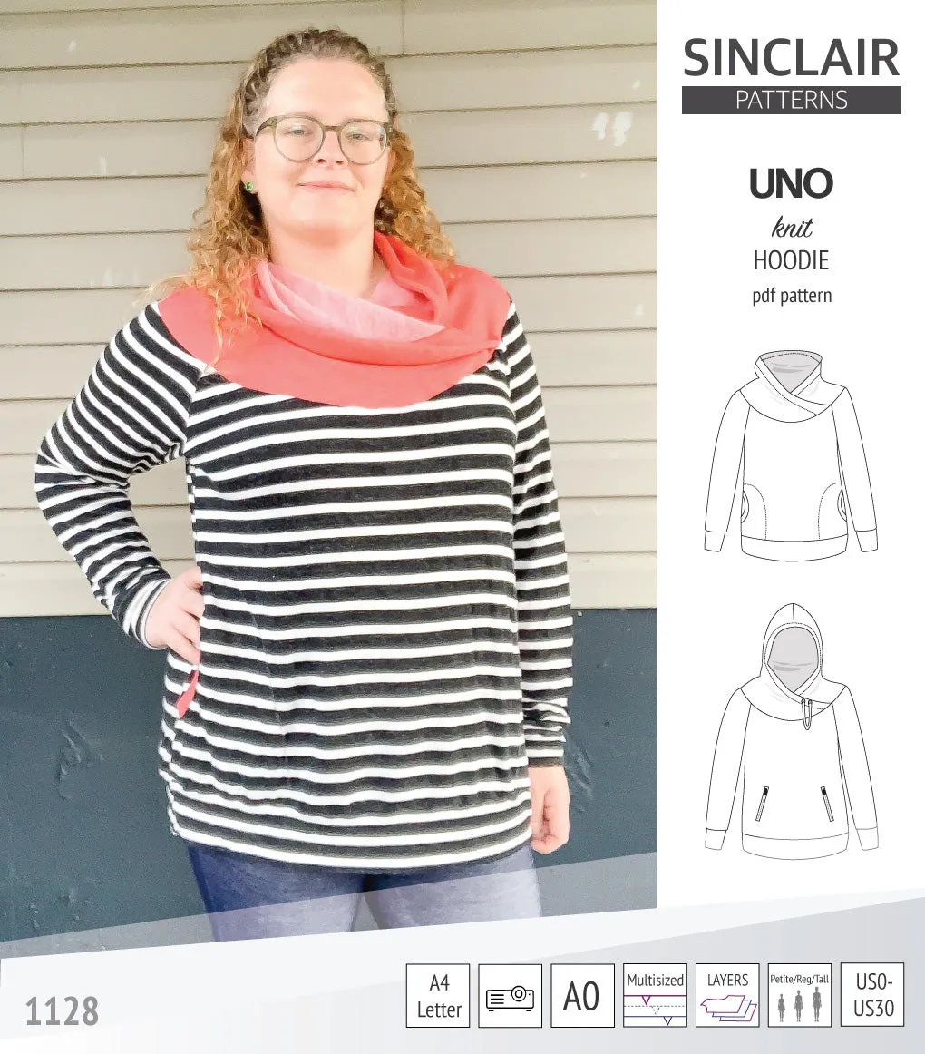 Uno hoodie (PDF)