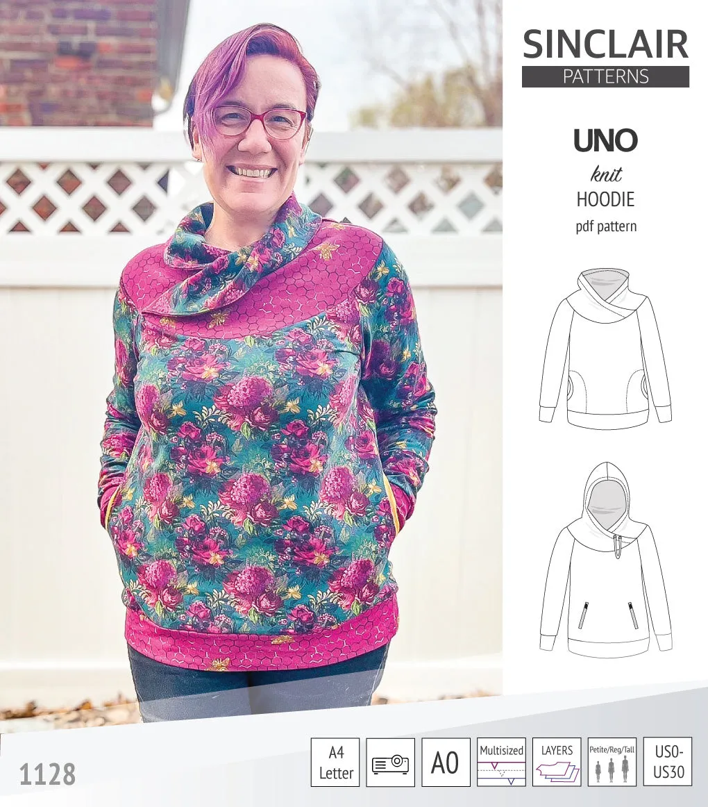 Uno hoodie (PDF)
