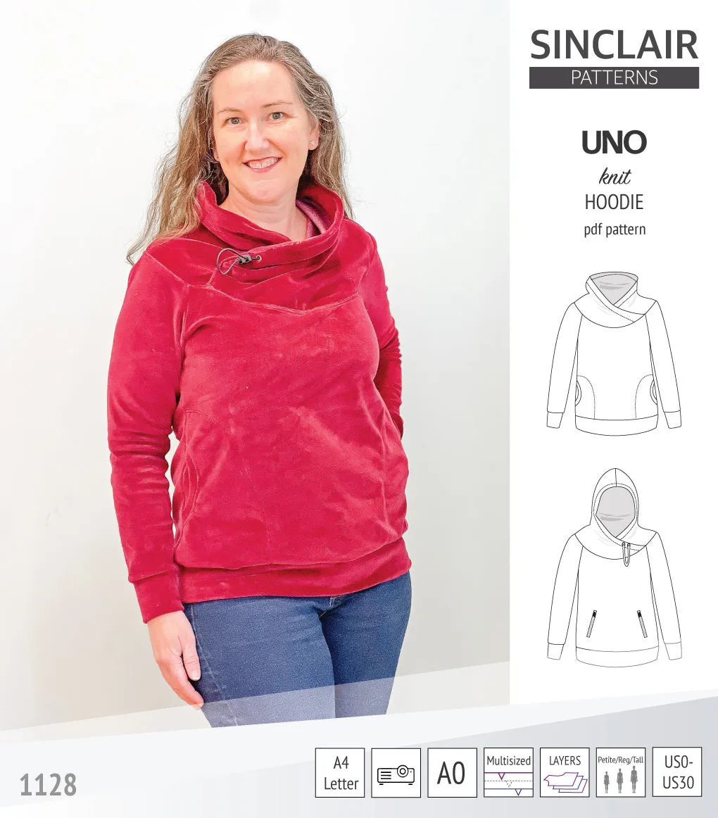 Uno hoodie (PDF)