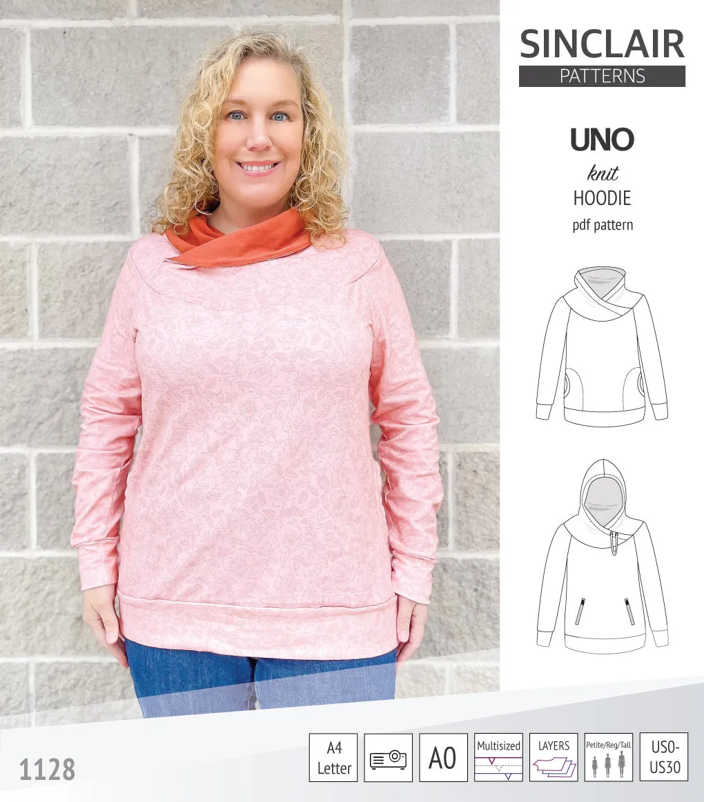 Uno hoodie (PDF)