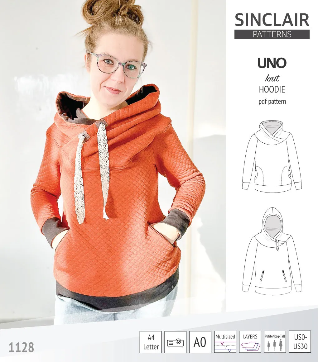 Uno hoodie (PDF)