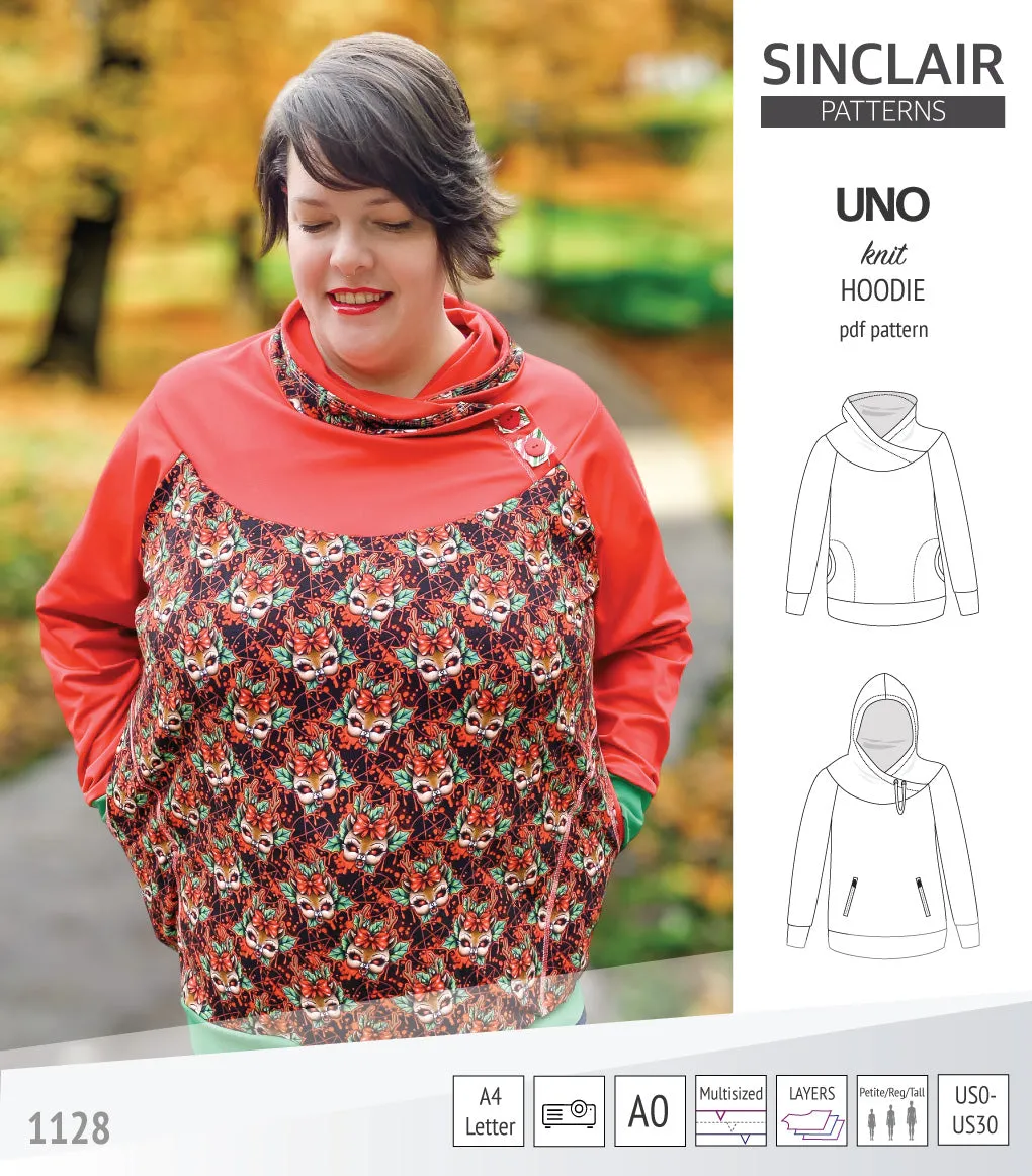 Uno hoodie (PDF)