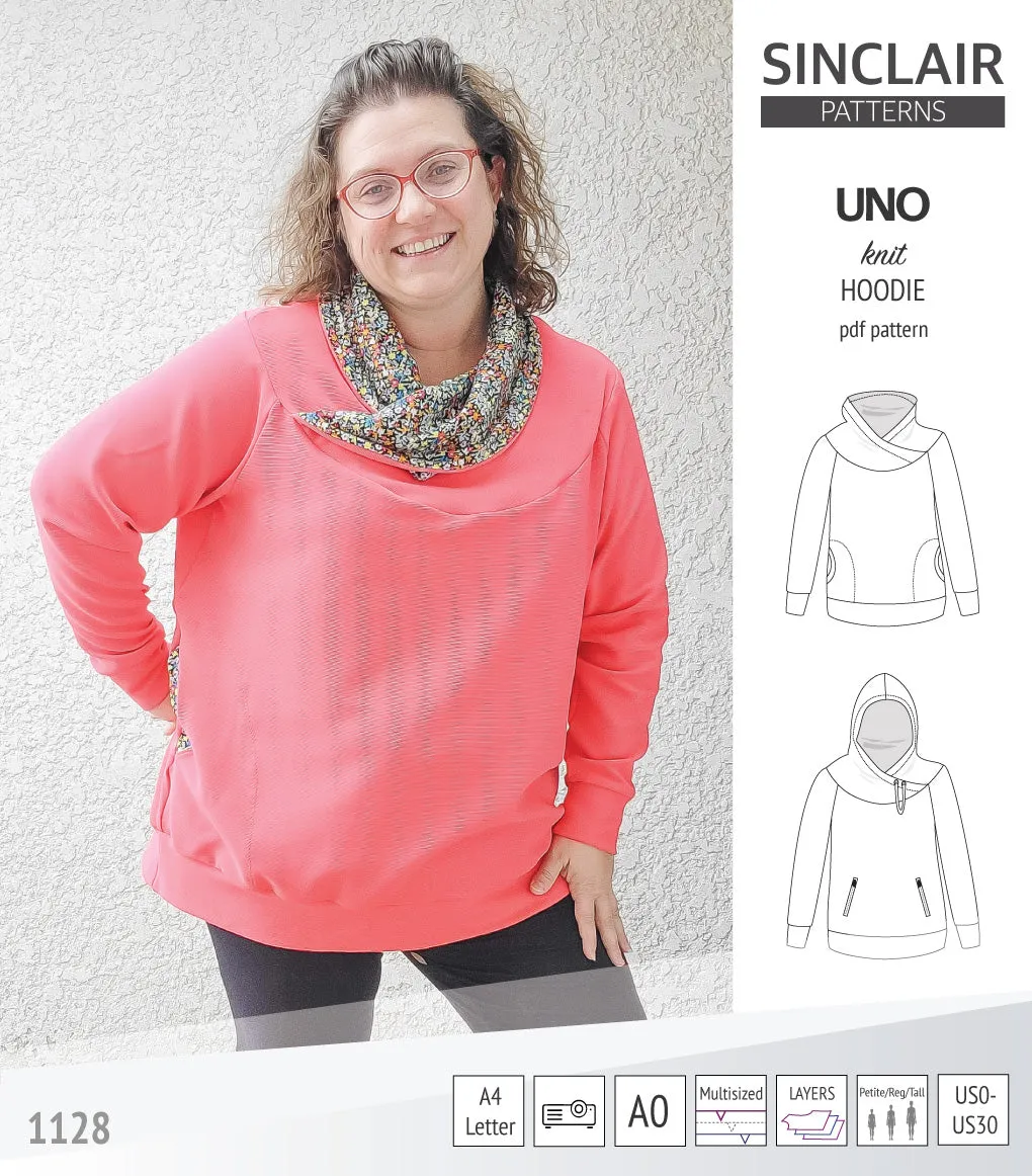 Uno hoodie (PDF)