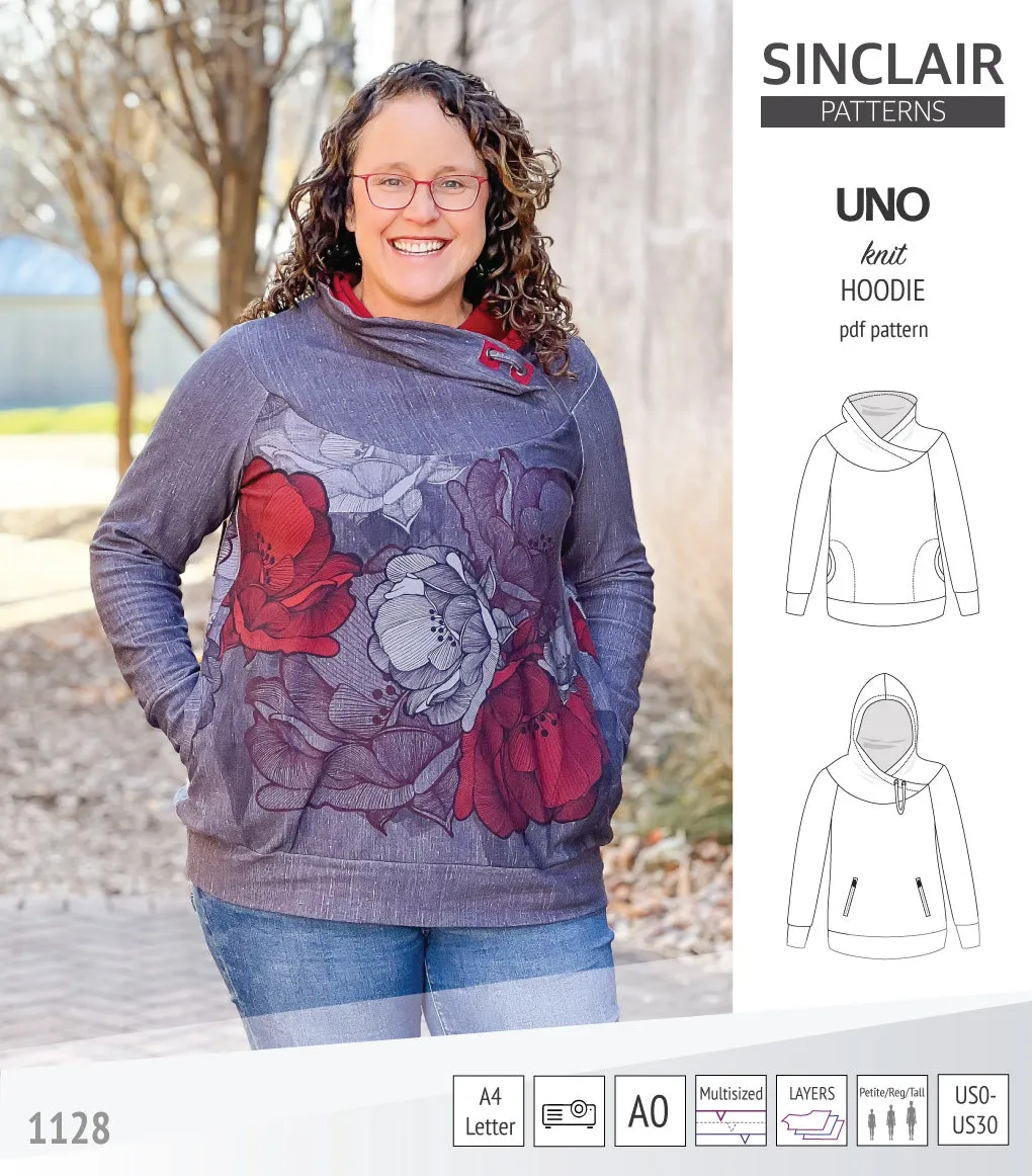 Uno hoodie (PDF)