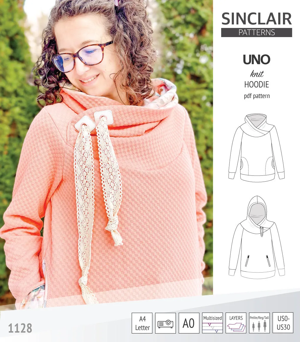 Uno hoodie (PDF)