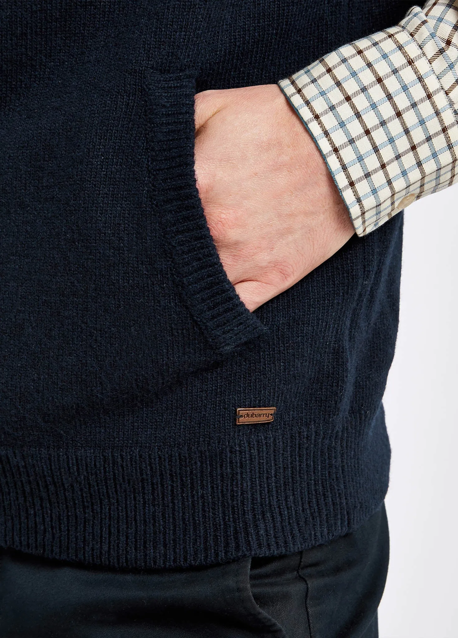 Upperwood Men's Bodywarmer - Navy