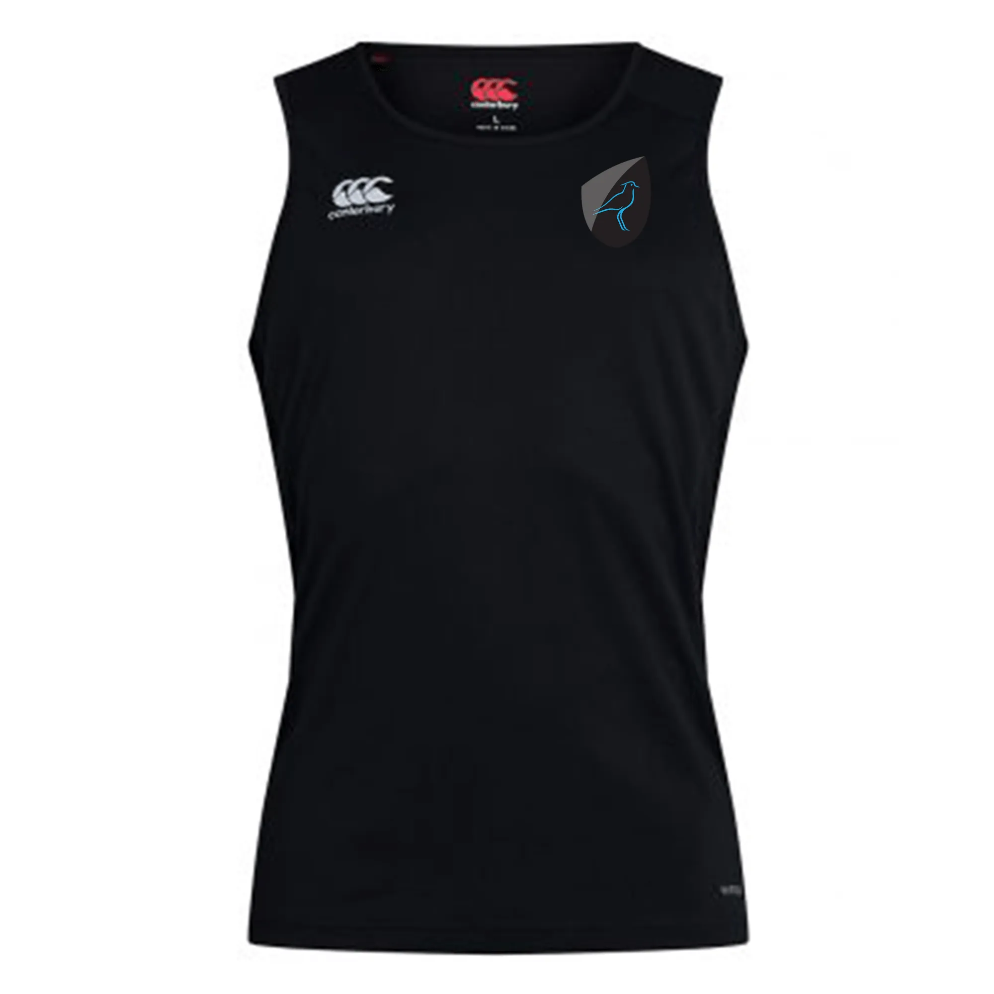 Uruguay Shield Club Dry Singlet