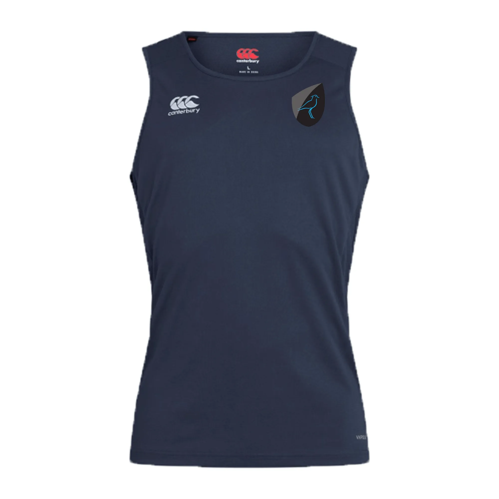Uruguay Shield Club Dry Singlet