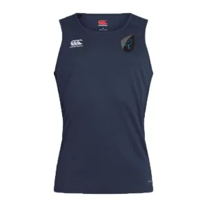Uruguay Shield Club Dry Singlet