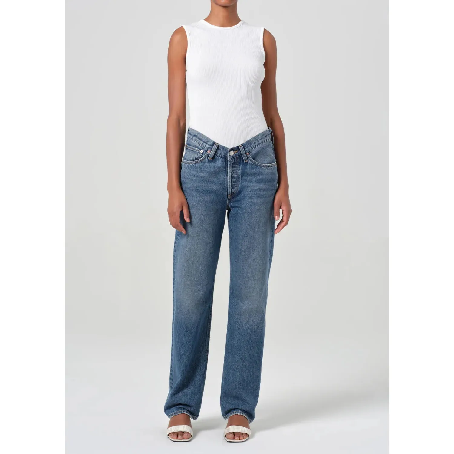V-WAIST KELLY
