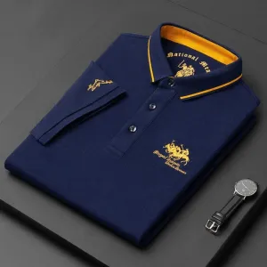 Valor | Luxury Polo for Men