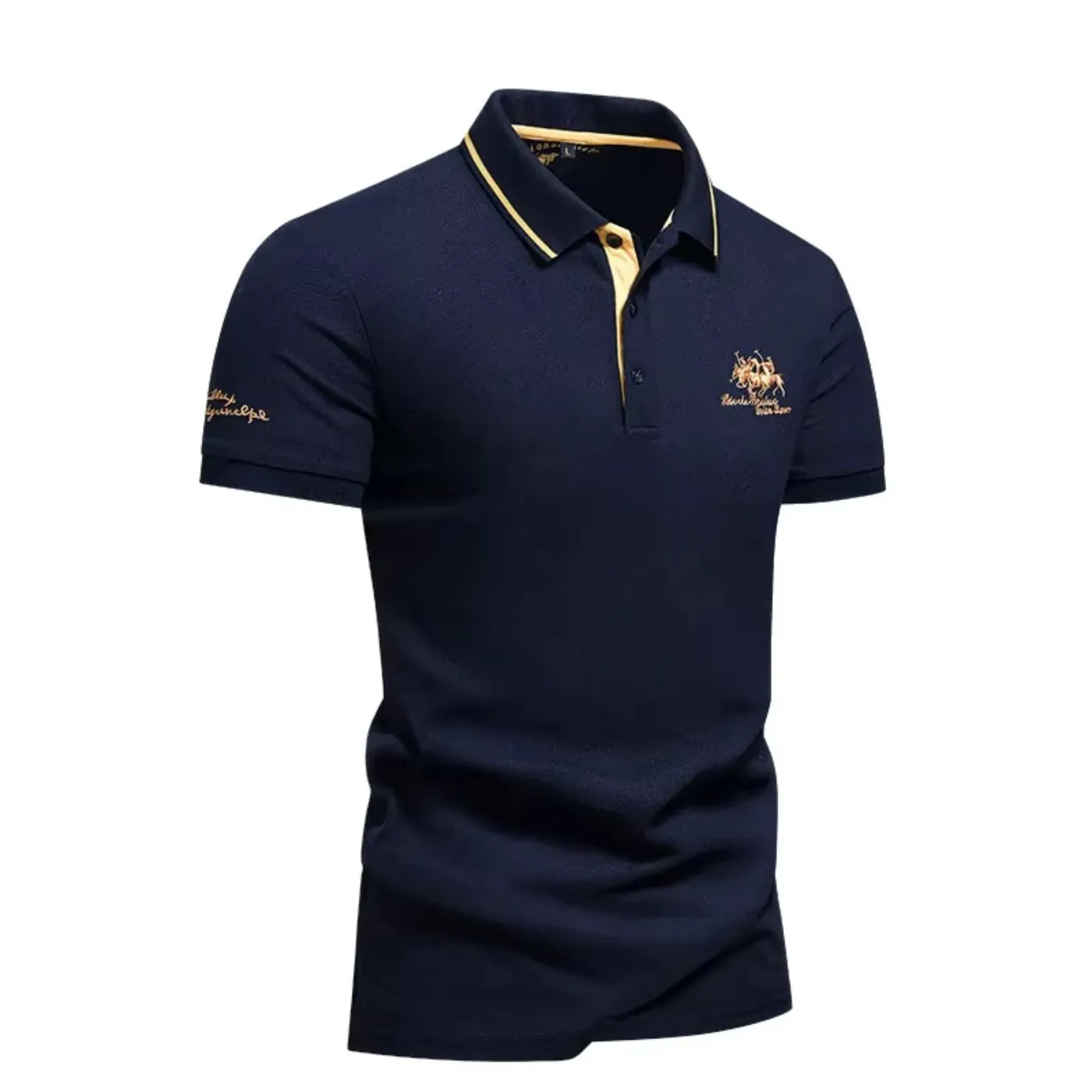 Valor | Luxury Polo for Men