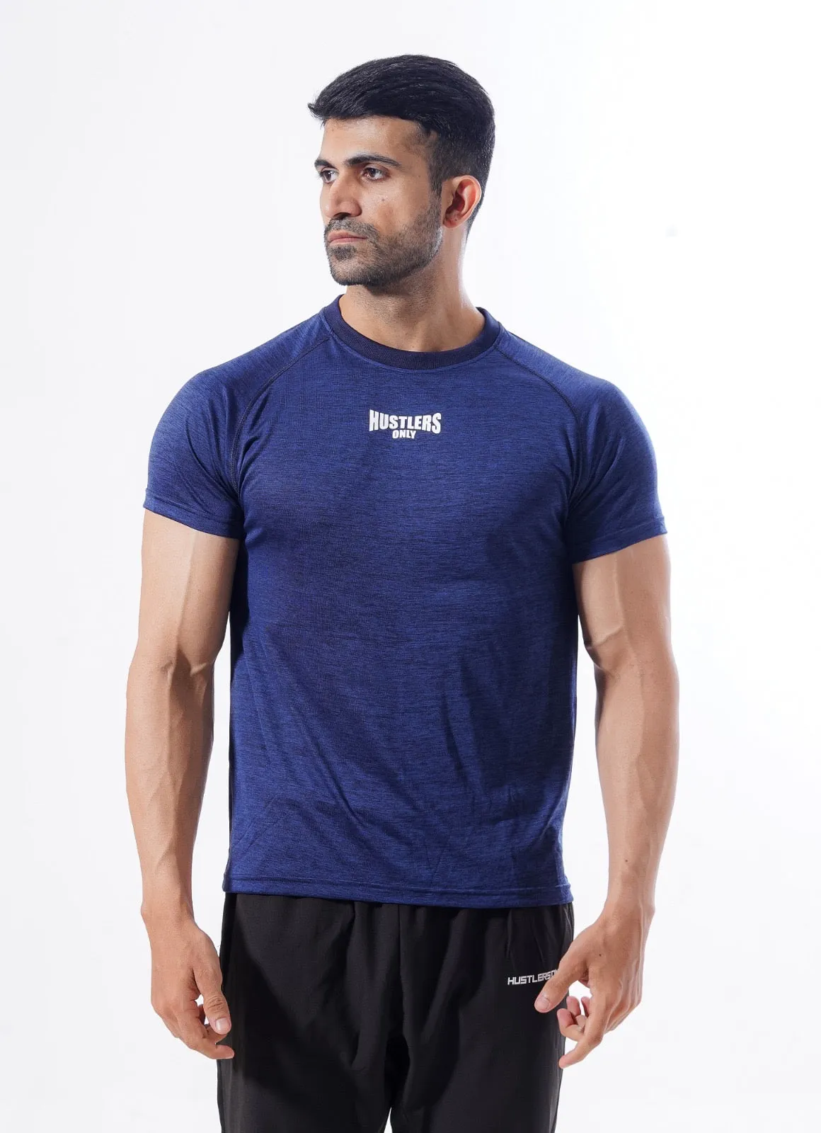 Vapour Flex Tshirt - Blue