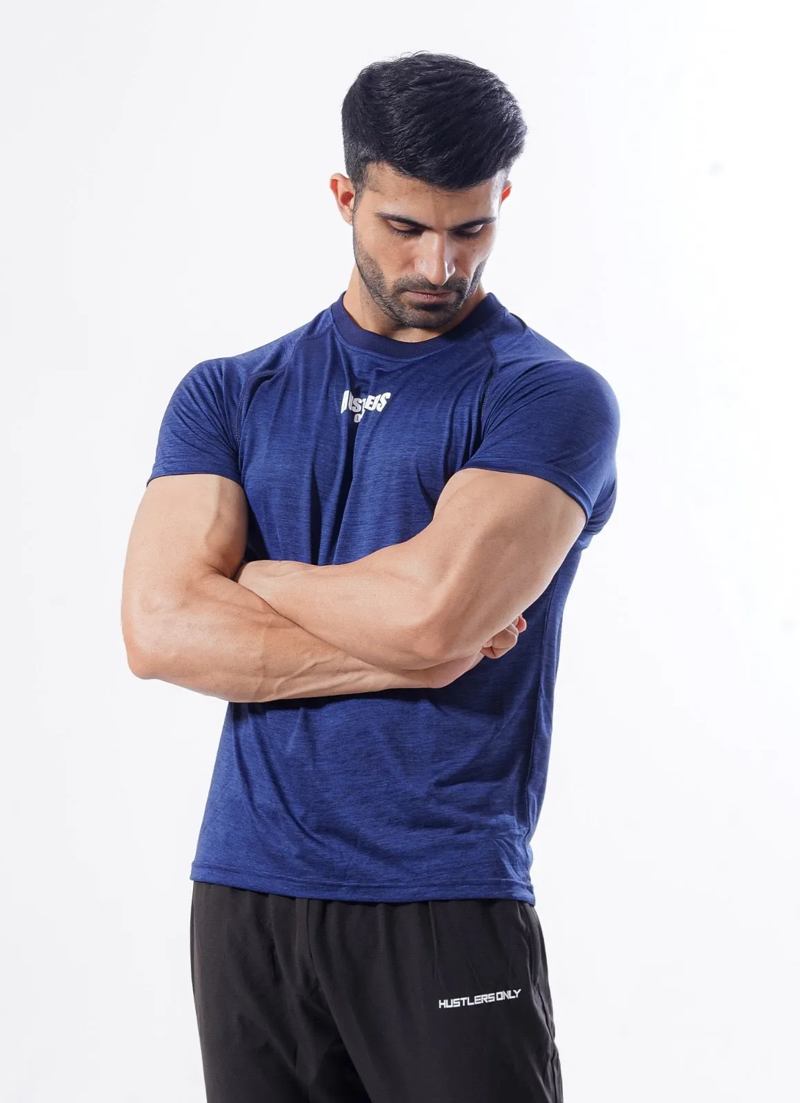 Vapour Flex Tshirt - Blue
