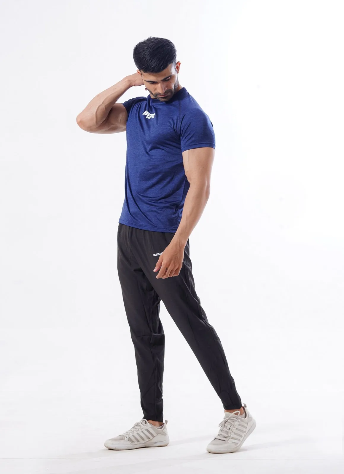 Vapour Flex Tshirt - Blue