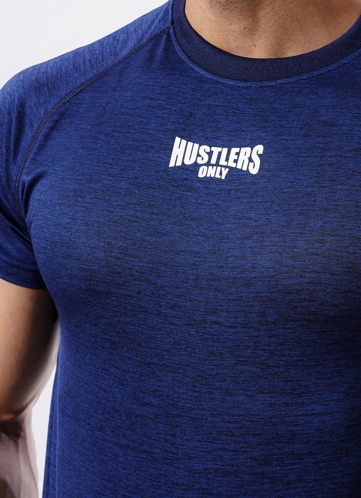 Vapour Flex Tshirt - Blue