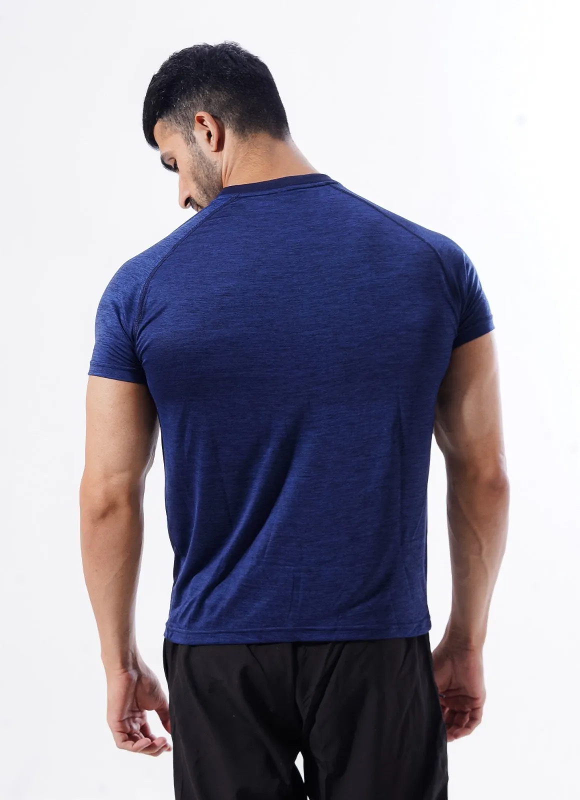 Vapour Flex Tshirt - Blue