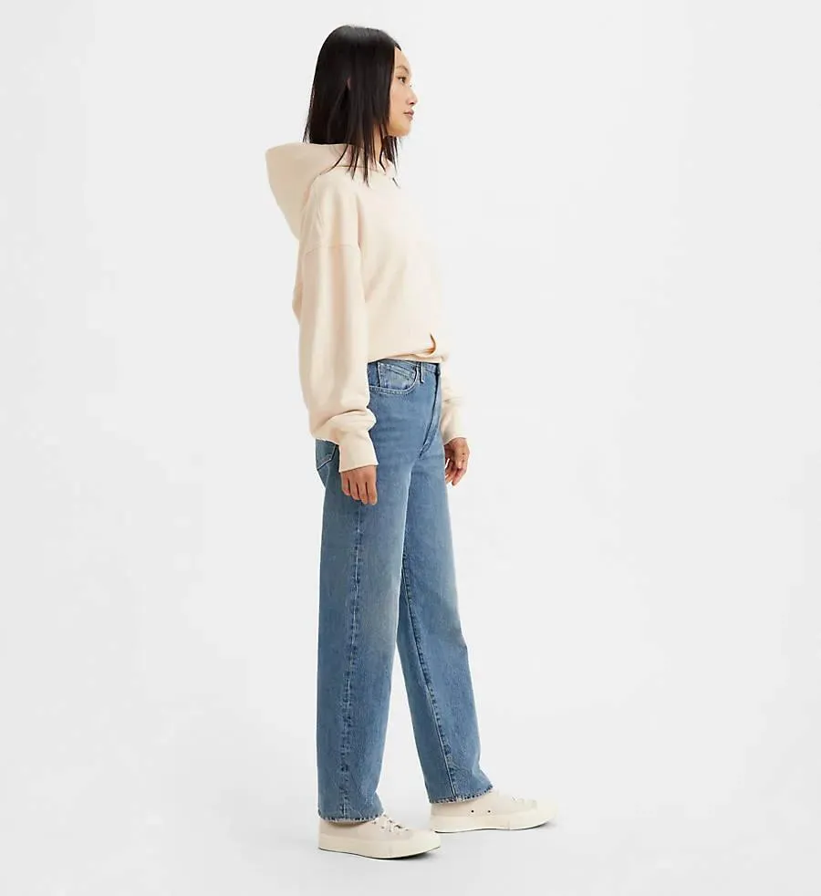 Vaqueros Column Levi's® Made & Crafted® Coastal Blue