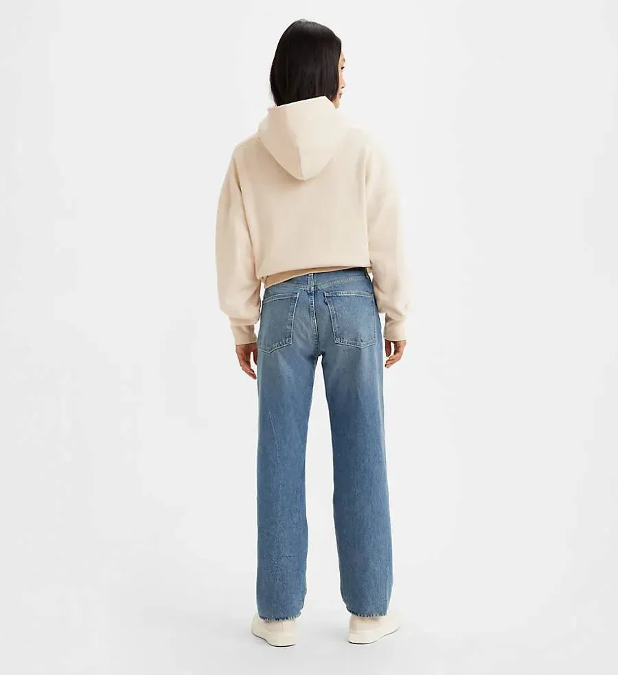 Vaqueros Column Levi's® Made & Crafted® Coastal Blue
