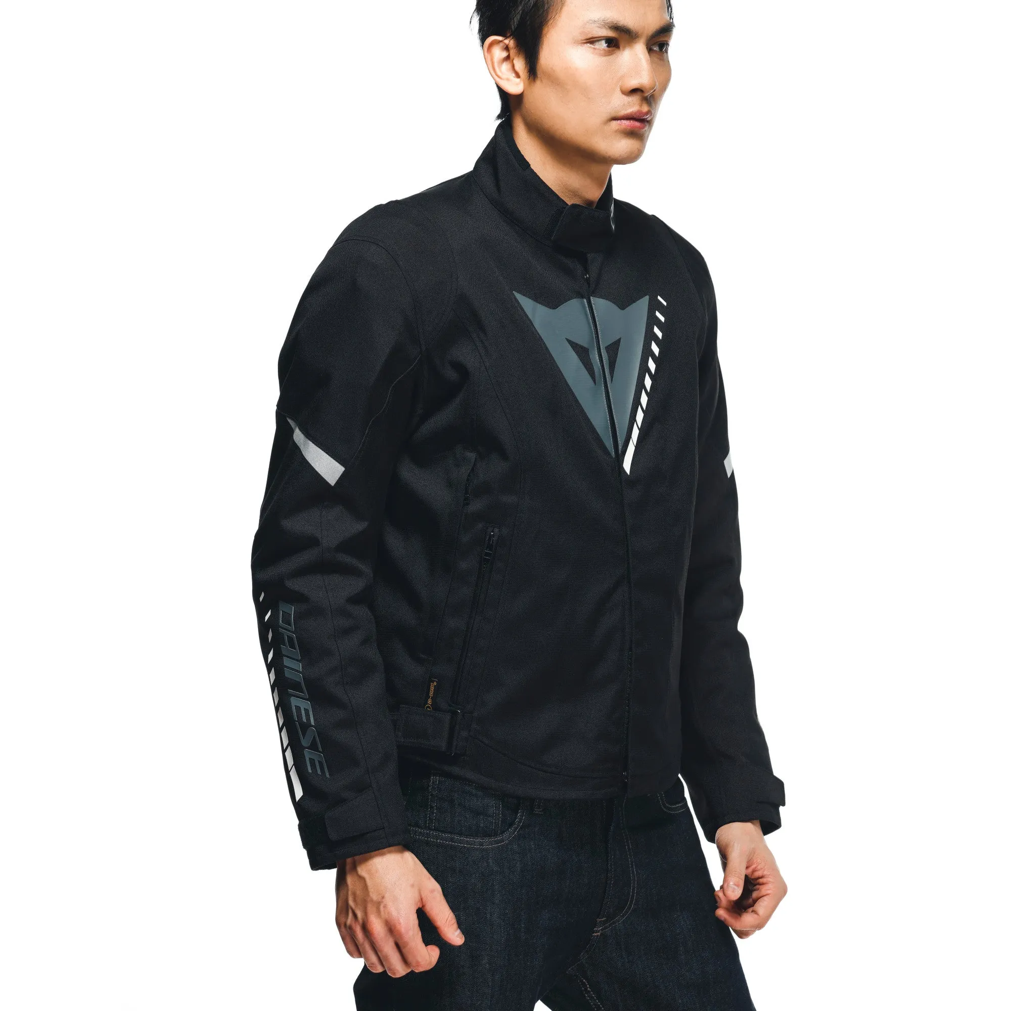 Veloce D-Dry Jacket