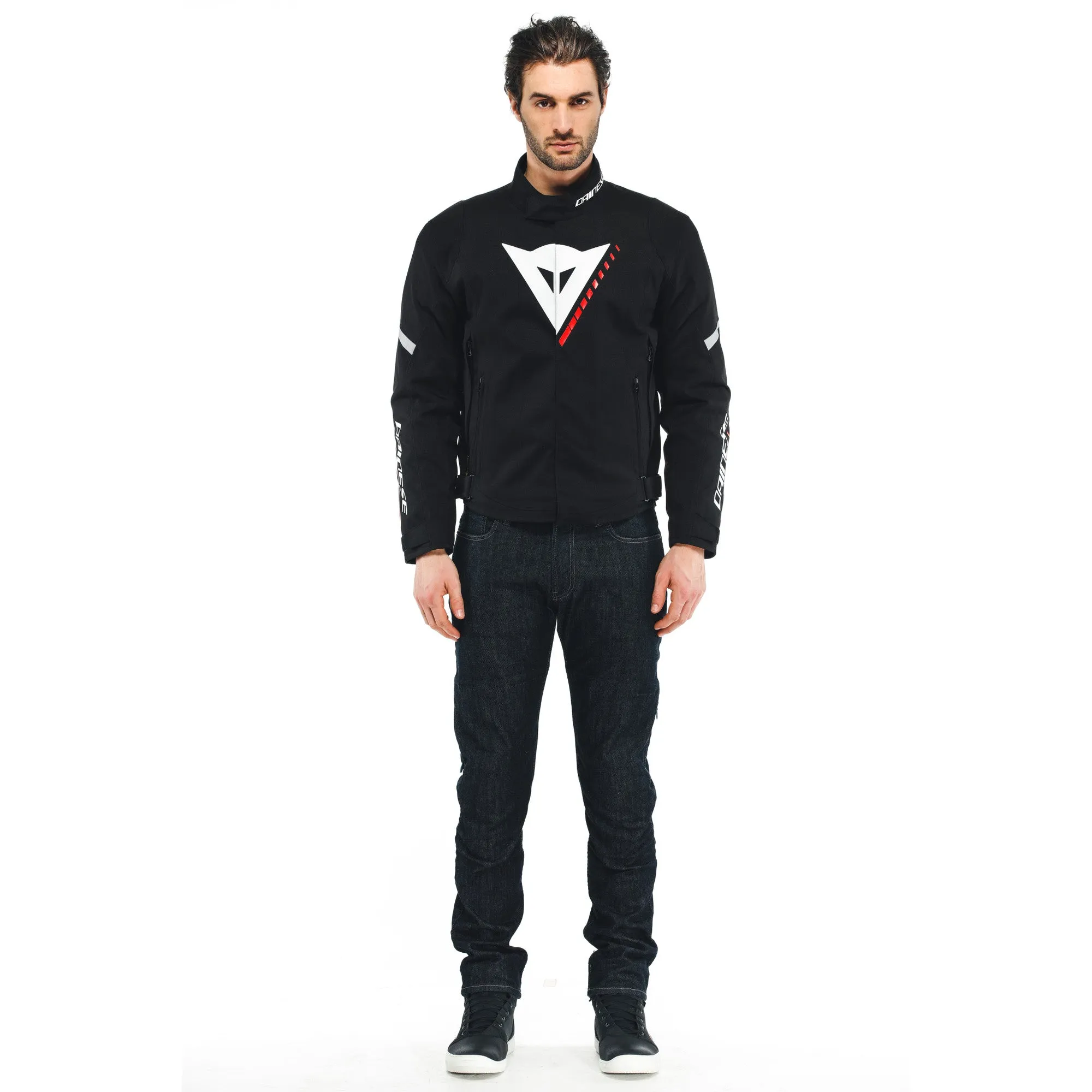 Veloce D-Dry Jacket
