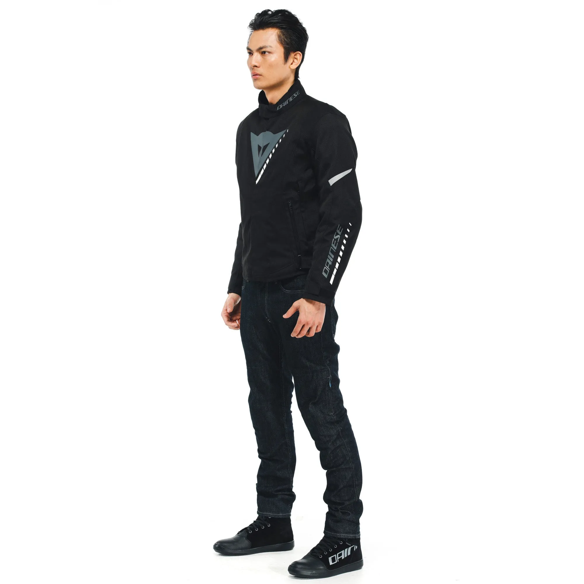 Veloce D-Dry Jacket