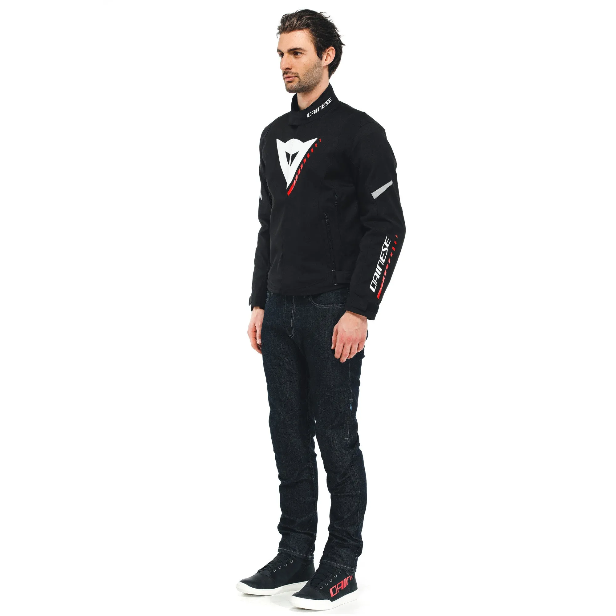 Veloce D-Dry Jacket
