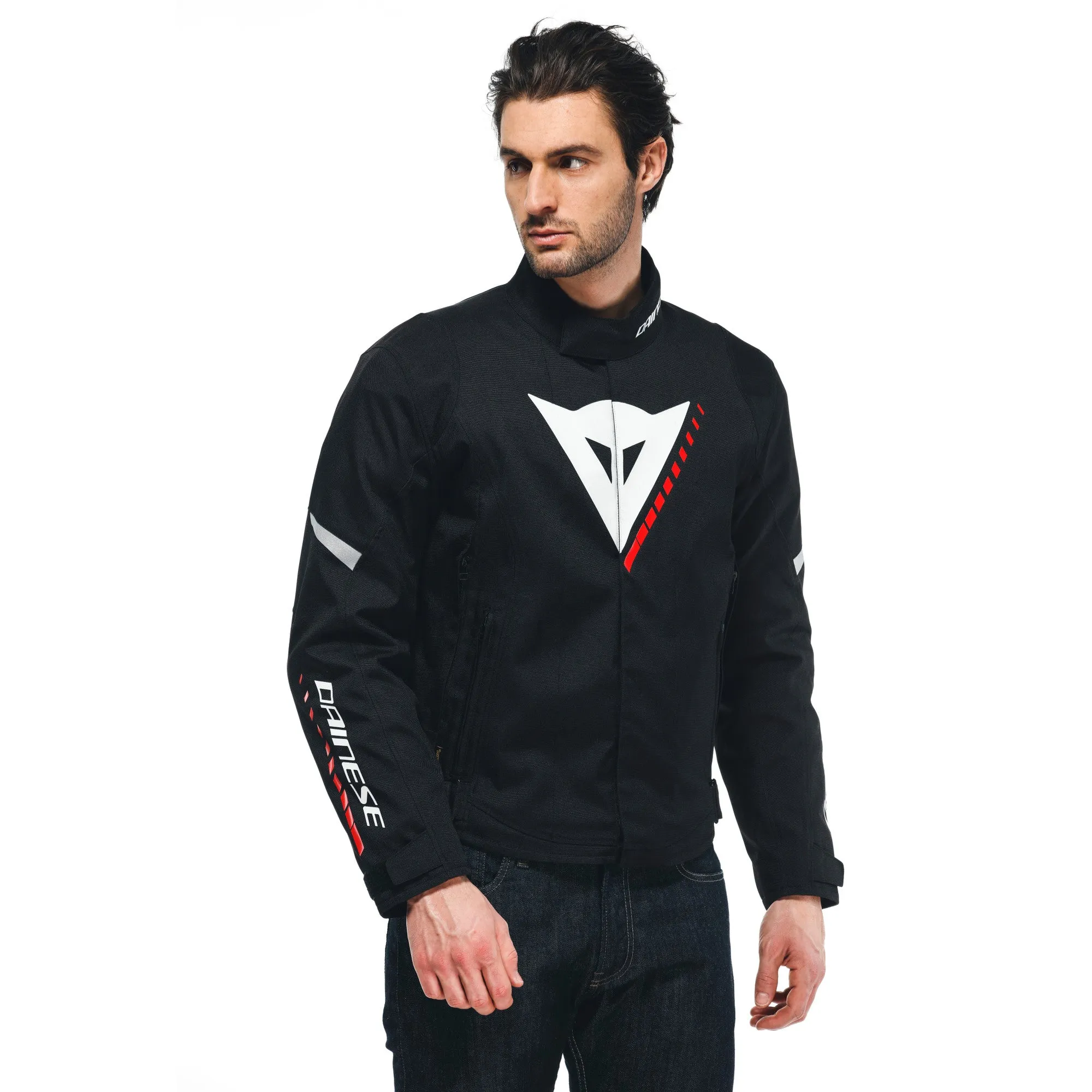 Veloce D-Dry Jacket