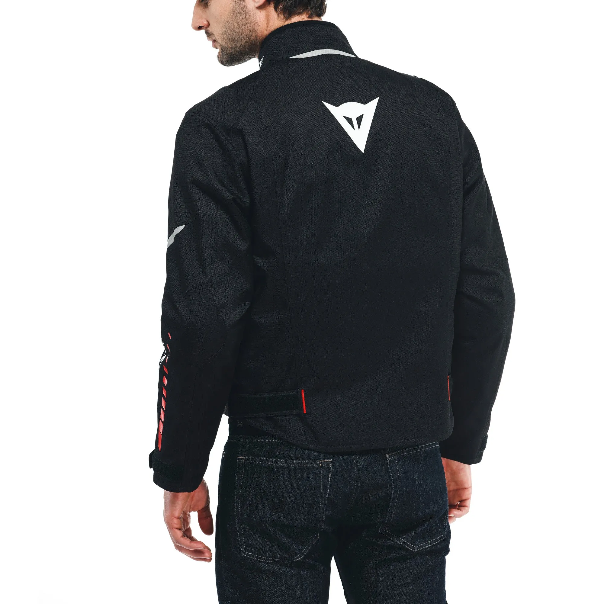 Veloce D-Dry Jacket