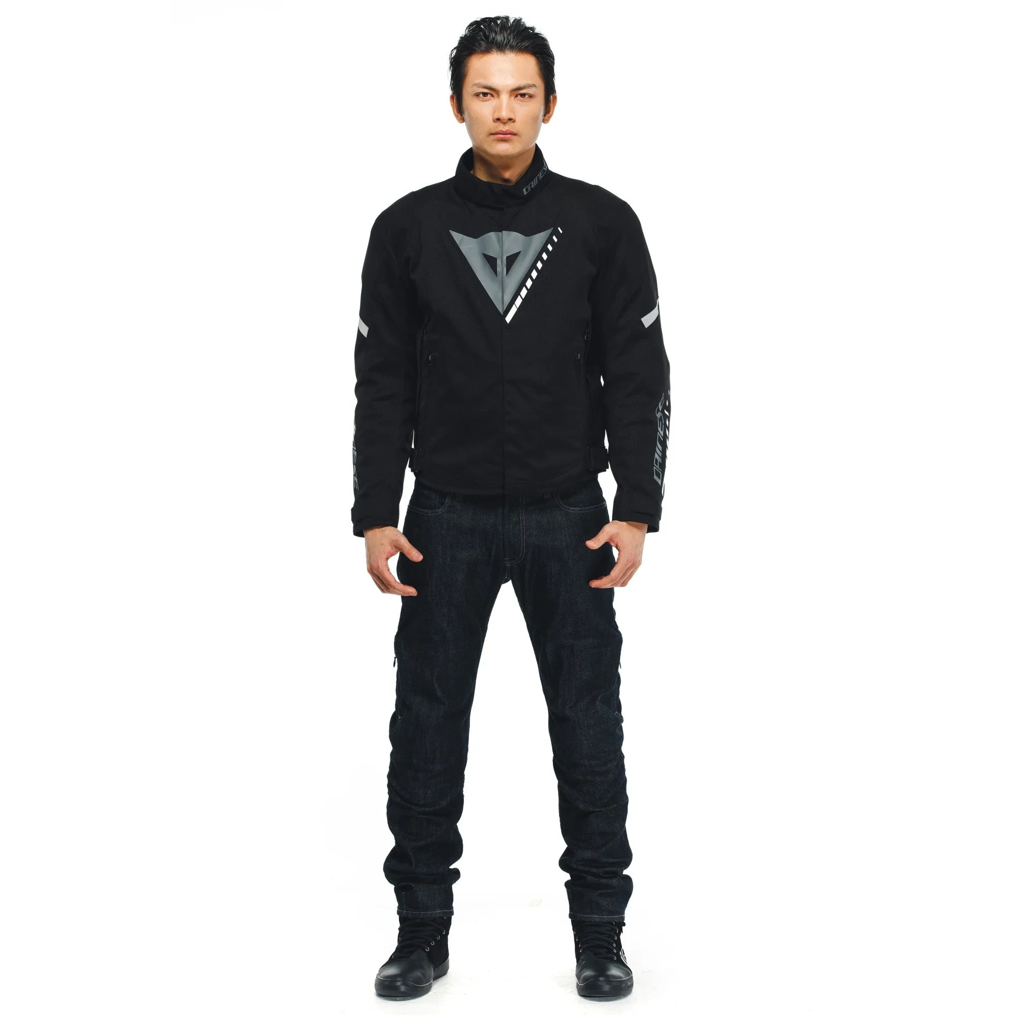 Veloce D-Dry Jacket