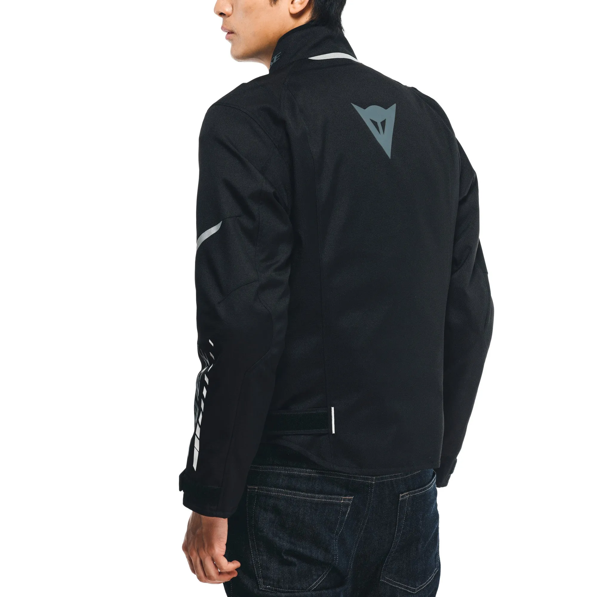 Veloce D-Dry Jacket