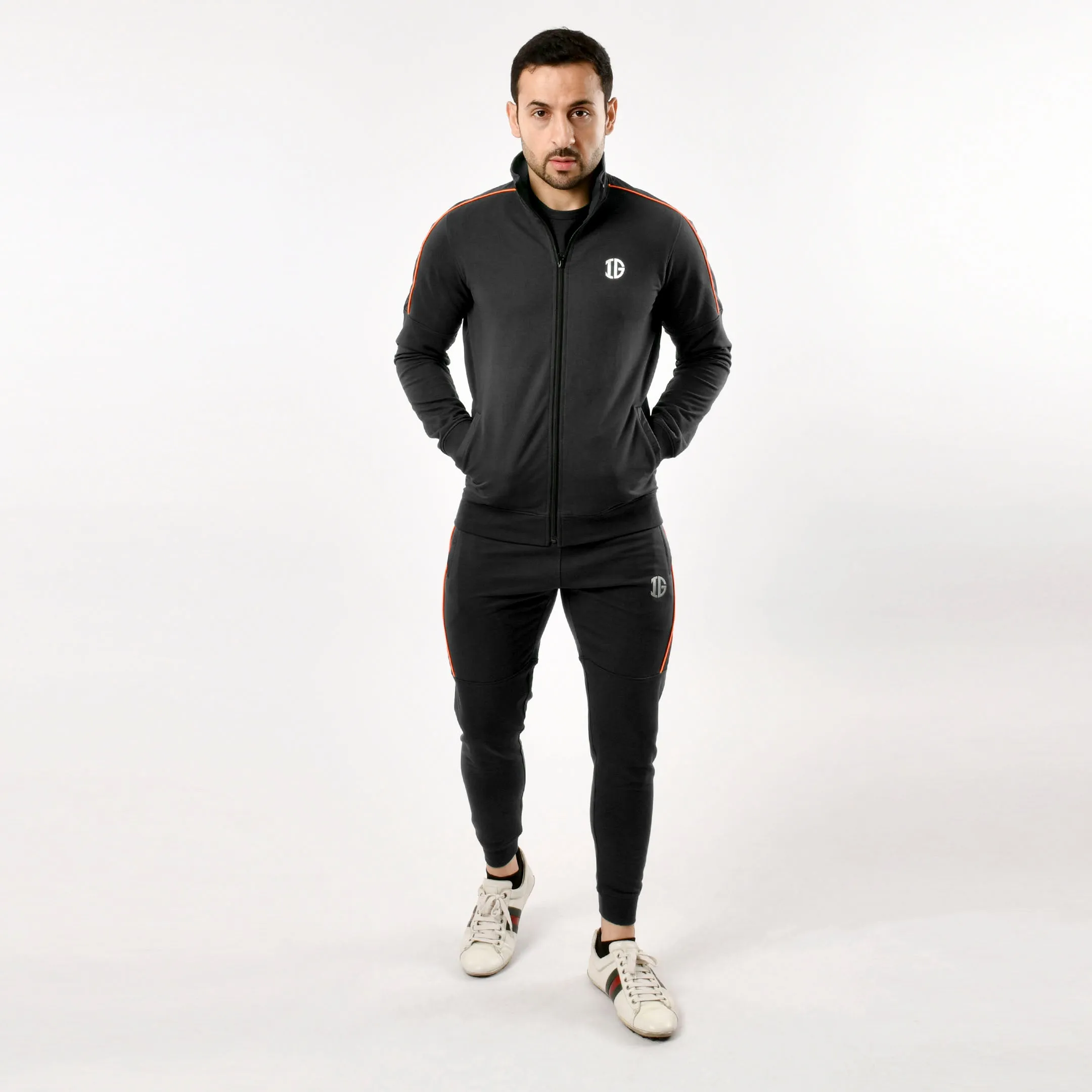 Velocity Tracksuit Trouser