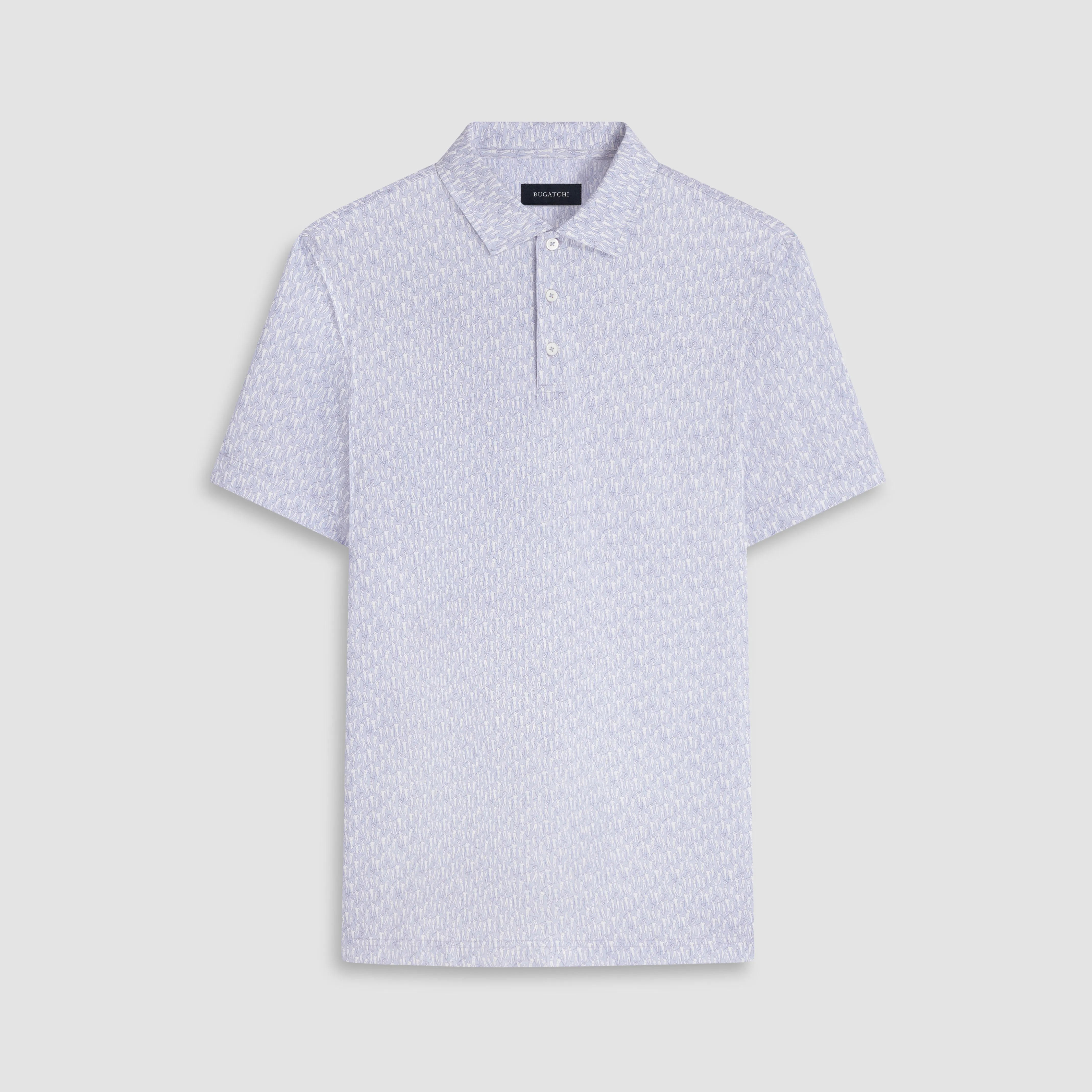 Victor Golfer OoohCotton Polo