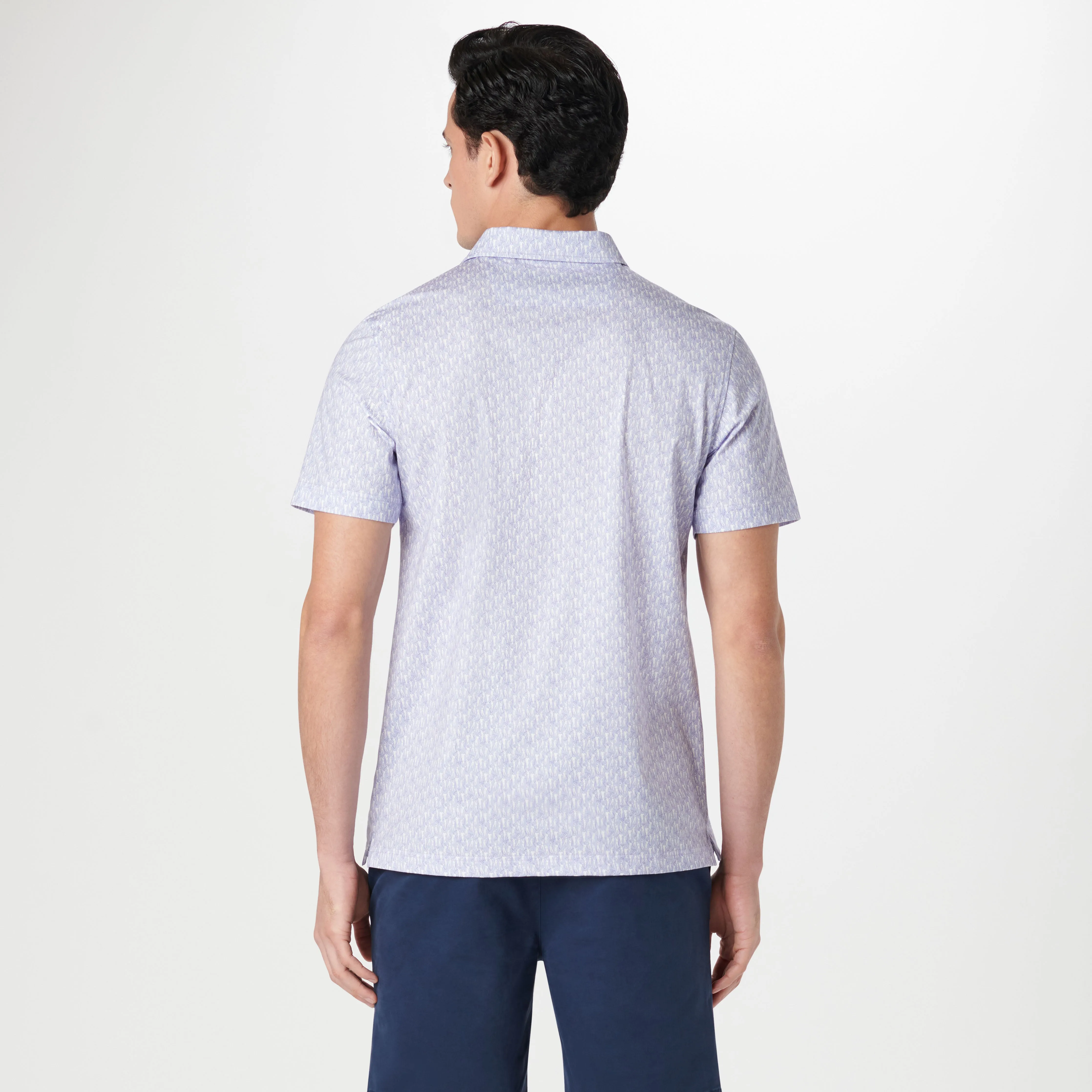Victor Golfer OoohCotton Polo