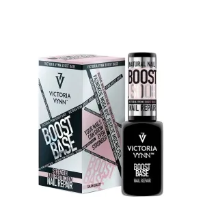 Victoria Vynn 2in1 Boost Base Coat & Repair Conditioner