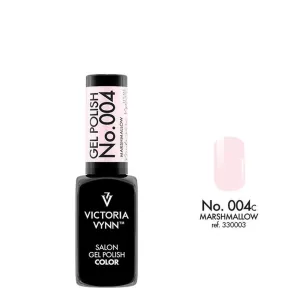 Victoria Vynn Gel Polish Color 004 Marshmallow