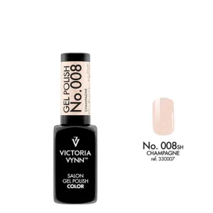 Victoria Vynn Gel Polish Color 008 Champagne