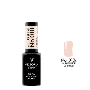 Victoria Vynn Gel Polish Color 010 In The Nude