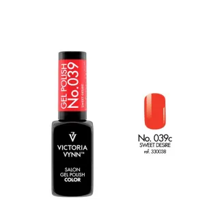 Victoria Vynn Gel Polish Color 039 Sweet Desire
