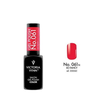 Victoria Vynn Gel Polish Color 061 So Fancy