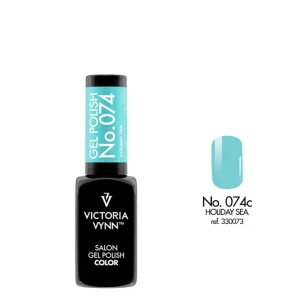 Victoria Vynn Gel Polish Color 074 Holiday Sea