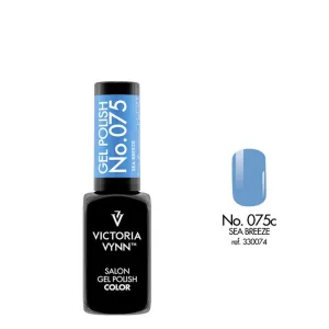 Victoria Vynn Gel Polish Color 075 Sea Breeze