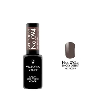 Victoria Vynn Gel Polish Color 094 Smoky Desert
