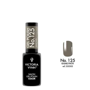 Victoria Vynn Gel Polish Color 125 Khaki Path