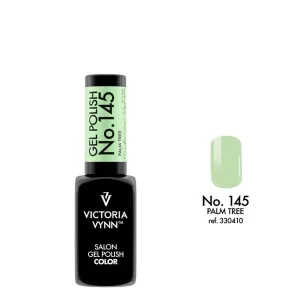 Victoria Vynn Gel Polish Color 145 Palm Tree